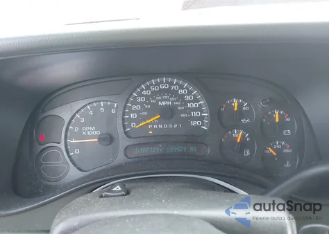 2006 Chevrolet Silverado 1500 Lt2 from USA, damaged, VIN 2GCEC13T561205951